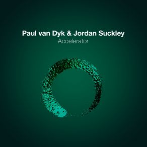 Download track Accelerator Radio Edit Paul Van Dyk, Jordan Suckley