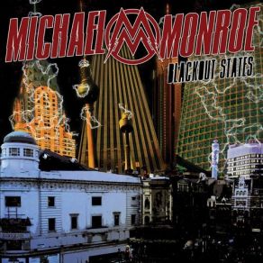 Download track Dead Hearts On Denmark Street Michael Monroe