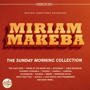 Download track Makoti' Miriam Makeba