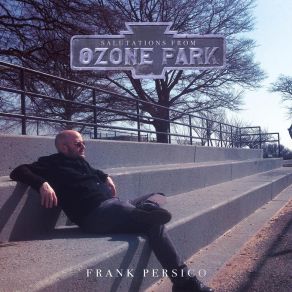 Download track April Sleep On It Frank Persico