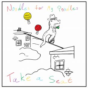 Download track A Whole New Way To Shred Noodles For My Poodles