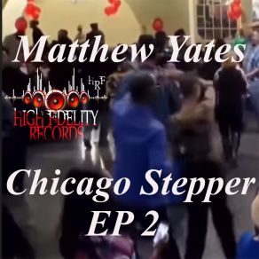 Download track A Breach In The Perimeter Matthew Yates