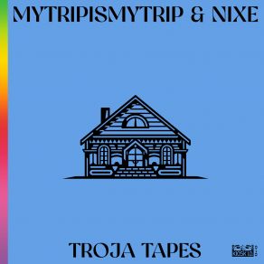 Download track Au Citron Nixe, Mytripismytrip