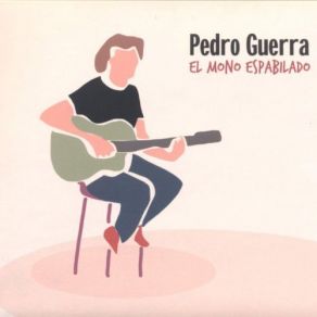 Download track El Rey De La Selva Pedro Guerra