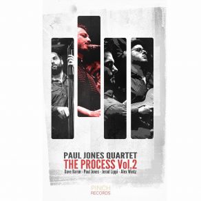 Download track Tones For Joans Bones Paul Jones, Alex Wintz, Dave Baron, Jerad Lippi