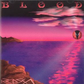 Download track Blood Red Sea