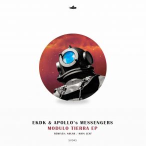 Download track Modulo Tierra (Original Mix) Apollo's Messengers, Ekdk