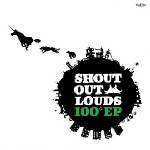 Download track Very Loud Shout Out Louds