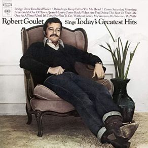 Download track Come Saturday Morning Robert Goulet