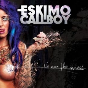 Download track Never Let You Know (Acoustic) (Bonus Track) Eskimo Callboy