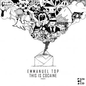 Download track This Is Cocaine (Original Mix) Emmanuel Top