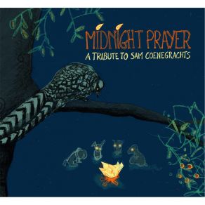 Download track Midnight Prayer Alfredo