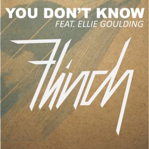 Download track You Dont Know Ellie Goulding, Flinch