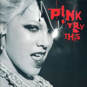 Download track Try Too Hard P! Nk