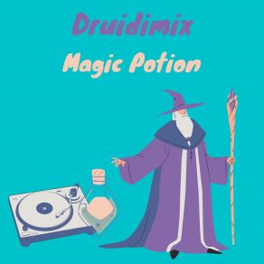 Download track Potions The Day Druidimix