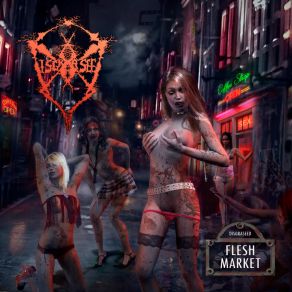 Download track Flesh Market Disgraseed