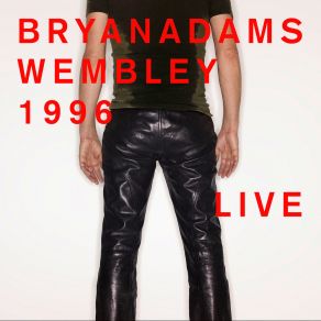 Download track There Will Never Be Another Tonight (Live) Bryan Adams