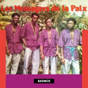 Download track Dzeu Bo Tsabi Les Messagers De La Paix