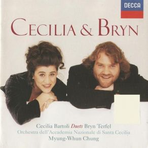 Download track Rossini - Il Barbiere Di Siviglia - Dunque Io Son... Tu Non M'inganni? Cecilia Bartoli, Bryn Terfel, Orchestra Dell'Academia Nazionale Di Santa Ceci