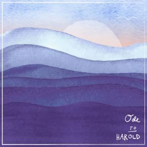 Download track Ode To Harold Brad Fischetti