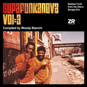 Download track Summer's Here Woody BianchiRaw Silk