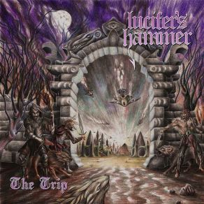 Download track The Opression Lucifer's Hammer