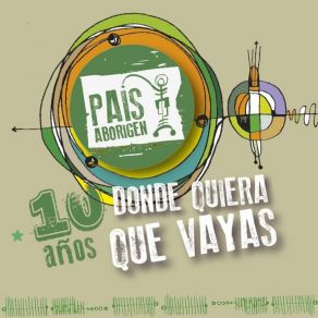 Download track Ojos PaisAborigen