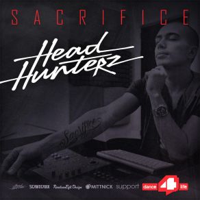 Download track Back In The Days (Original Mix) Headhunterz