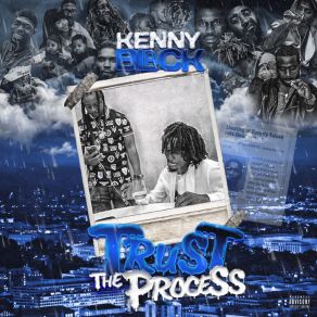 Download track Cold Kenny Black