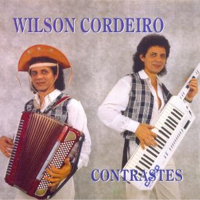 Download track Que É Pra Gente Ser Feliz Wilson Cordeiro