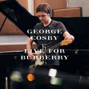 Download track All Of Your Love (Live At Rak Studios) George Cosby