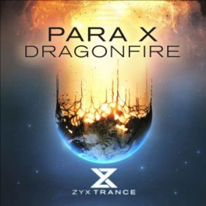 Download track Dragonfire Para X, Para