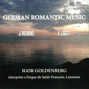 Download track 03 - Fuga _ Allegro Igor Goldenberg