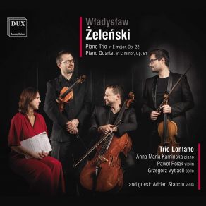 Download track II. Mortuos Plango! Wladyslaw Zelenski