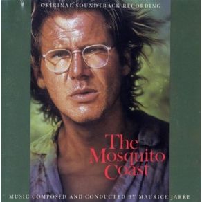 Download track The Mosquito Coast Maurice Jarre