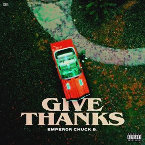 Download track All I Want Emperor Chuck B