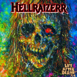 Download track Realm Of Madness Hellraizerr