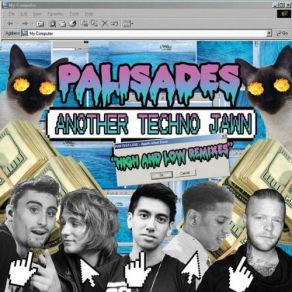 Download track High And Low (Scout Remix) Palisades