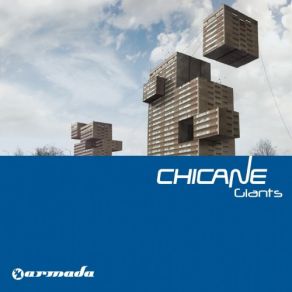 Download track So Far Out To Sea Chicane