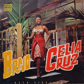 Download track La Campeona Celia Cruz