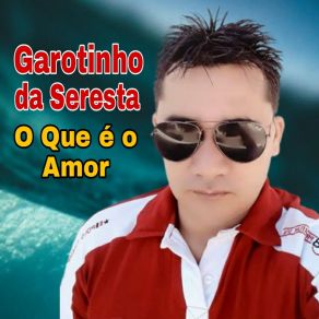 Download track Dona De Mim Garotinho Da Seresta
