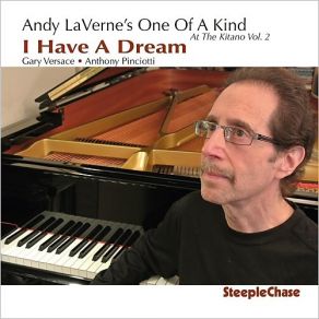 Download track Upside Andy Laverne