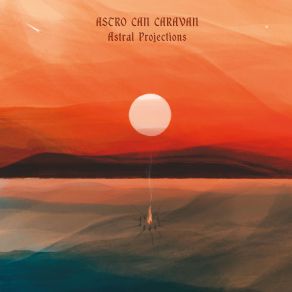 Download track Mustavuoren Kuiskaus Astro Can Caravan