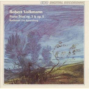 Download track Piano Trio In F Major, Op. 3 - II. Scherzo. Allegretto Vivace Beethoven Trio Ravensburg