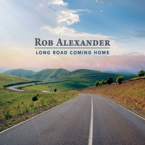 Download track When I'm Gone (For George Michael) Rob Alexander