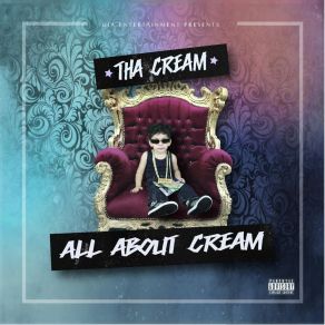 Download track Time To Party Tha Cream