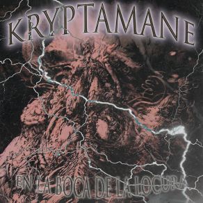 Download track Ataque Blasfemo (2022 Remasterizada) KRYPTAMANE