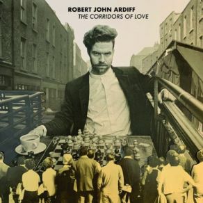 Download track Tightrope Walker Robert John Ardiff