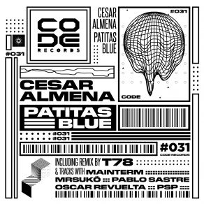 Download track I Know The Bass (Original) Cesar Almena