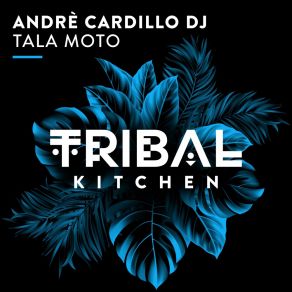 Download track Tala Moto (Extended Mix) Andrè Cardillo Dj